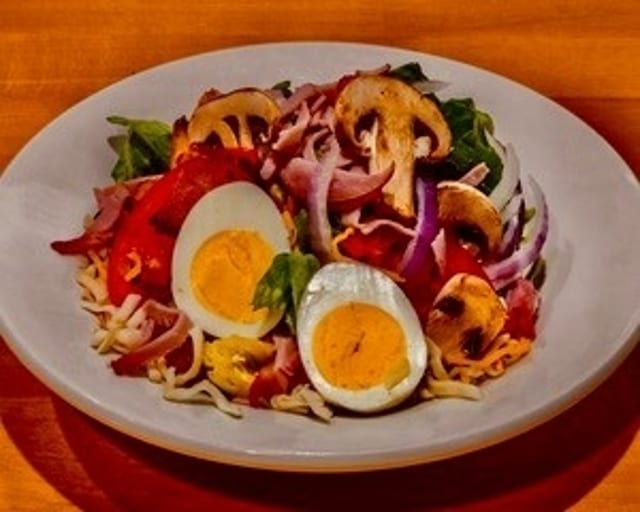 DeLeo Chef SaLad.