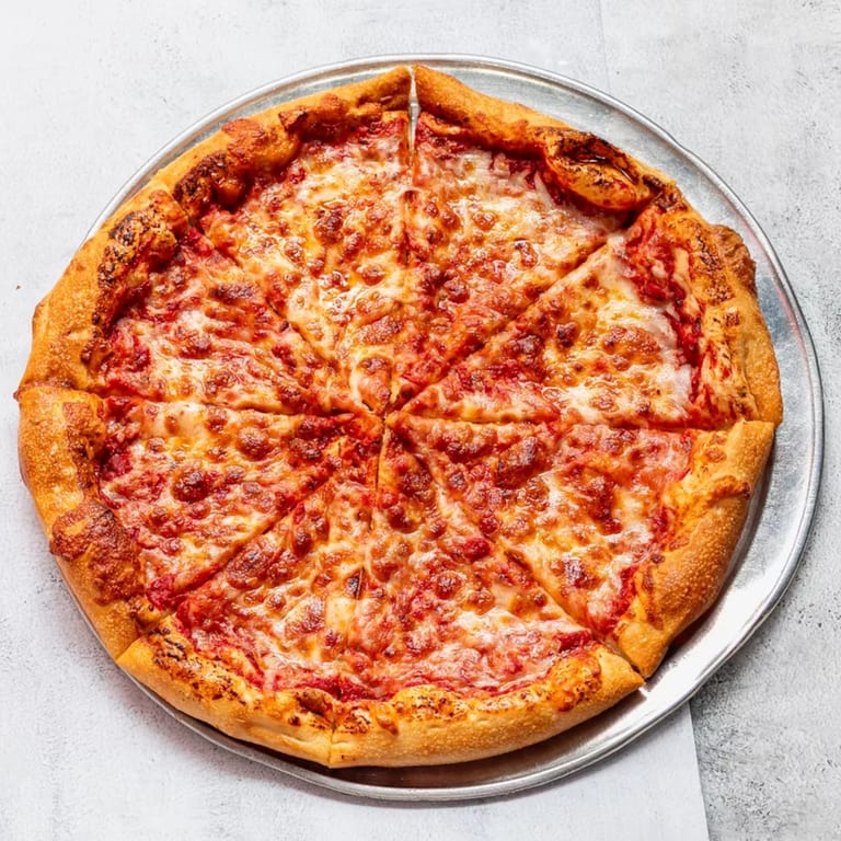 Fresh Favorites Made Daily