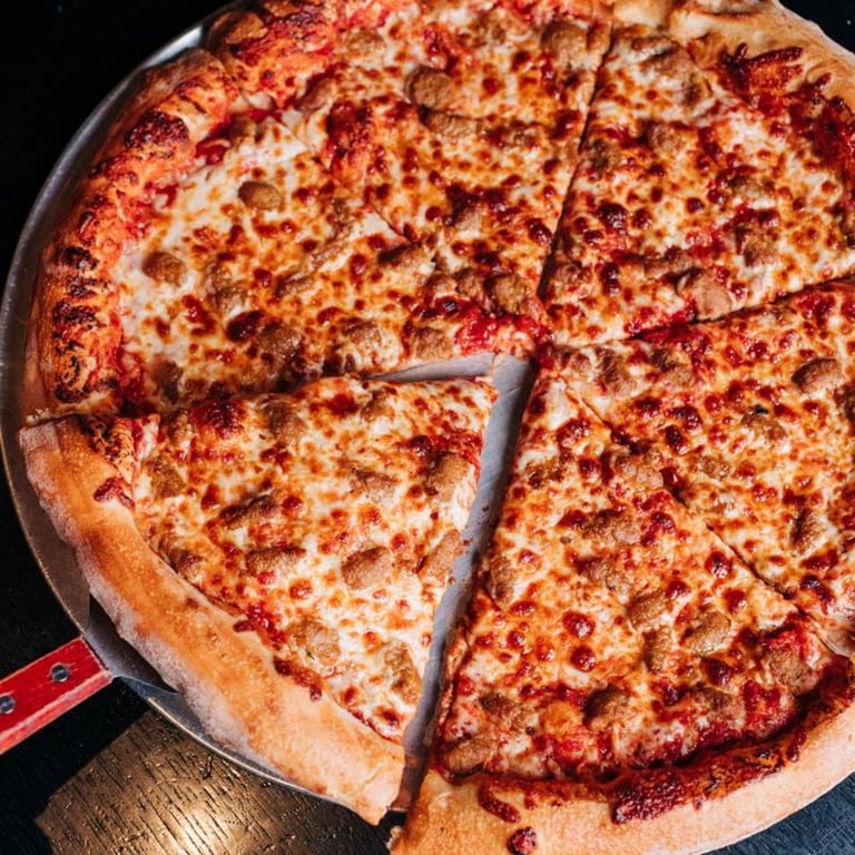 Fresh Favorites Made Daily