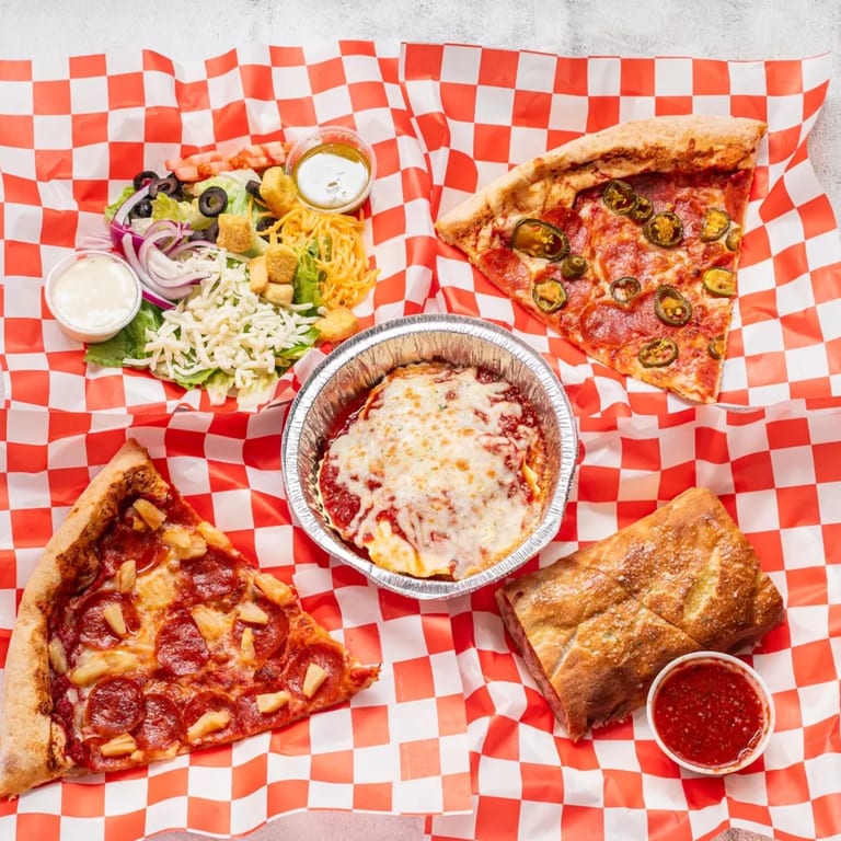 Catering Made Simple
