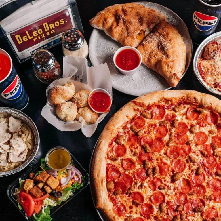 Easy Online Ordering