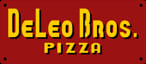 DeLeo Bros. Pizza