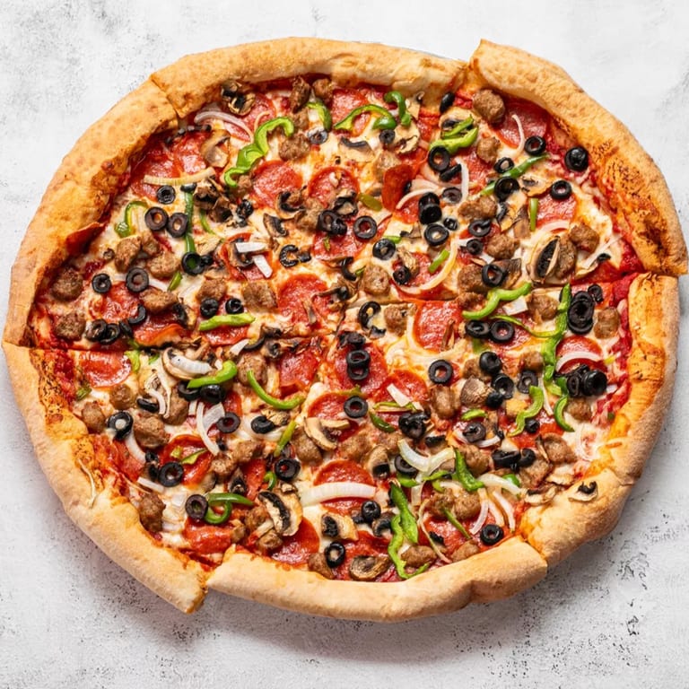 Pizza Catering for Your Event in Bloomington