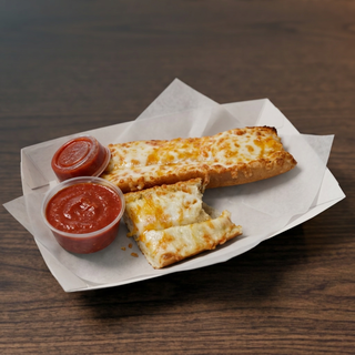 GARLIC CHEESE BREAD