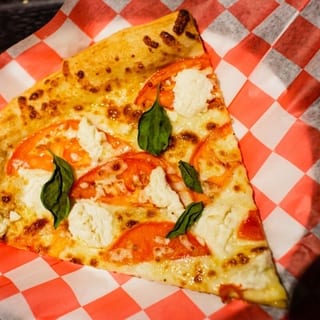 Small 10" Gluten Free Margarita Ricotta