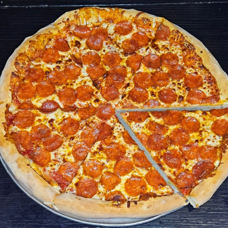 Savor Our Dinner Options